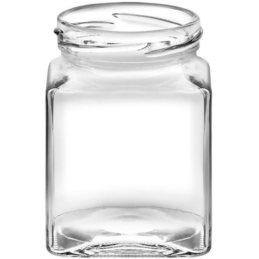 PACK 12 TARROS SQUARE 270 ML