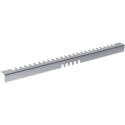 Piquera en ángulo 428 mm