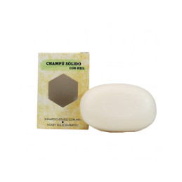 Champú sólido 85gr. con...
