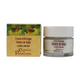 Crema antiarrugas veneno de...