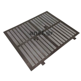 MALLA PROPÓLEO PLÁSTICO