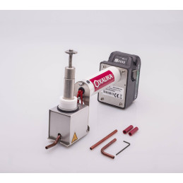 Sublimador OXALIKA MINI...