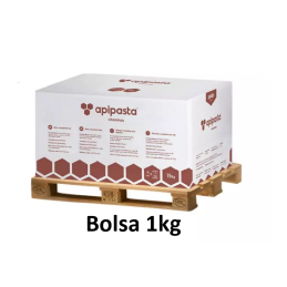 Apipasta con Vitamina...