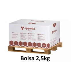 Apipasta con Vitamina 900kg...