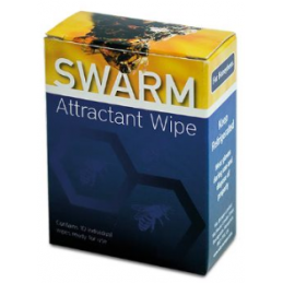 ATRAYENTE TOALLITAS...