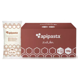 Apipasta Caja 15 kg